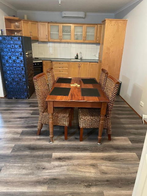 Central Shenton Unit Outside Dog Friendly, Near Hospital - Darwin Holiday 1