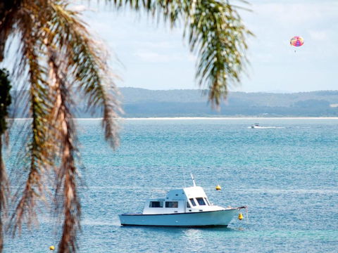 Castaways Unit 4 17 Shoal Bay Road - Darwin Holiday 1