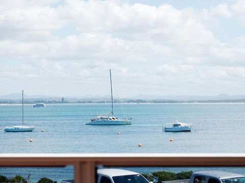 Castaways Unit 4 17 Shoal Bay Road - Darwin Holiday 2
