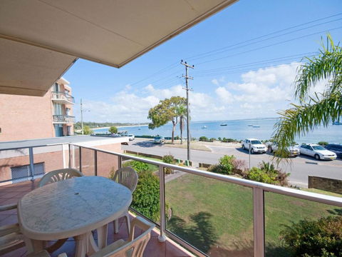 Castaways Unit 4 17 Shoal Bay Road - Darwin Holiday 4