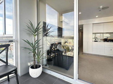 CBD Sky View Apartment - Darwin Holiday 0