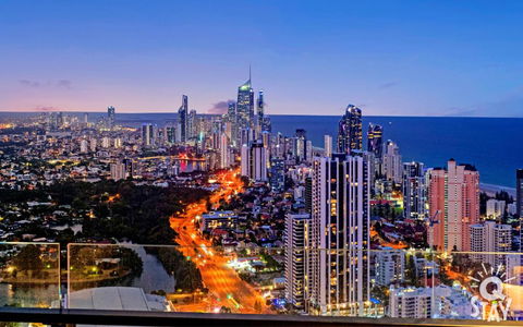 Casino Private Apartments - QStay - Darwin Holiday 0
