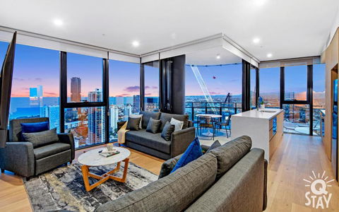 Casino Private Apartments - QStay - Darwin Holiday 2