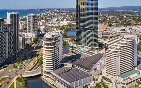 Casino Private Apartments - QStay - Darwin Holiday 4