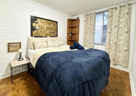 Central Subiaco Oasis 1 Bedroom Unit - Darwin Holiday 0