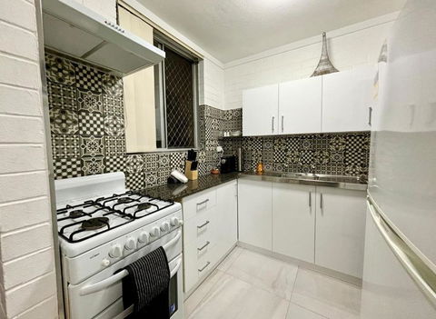 Central Subiaco Oasis 1 Bedroom Unit - Darwin Holiday 2
