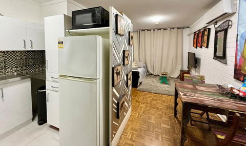 Central Subiaco Oasis 1 Bedroom Unit - Darwin Holiday 4