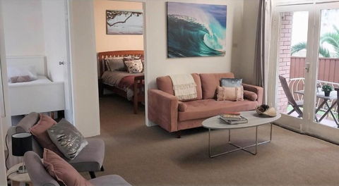 Central Wollongong Apartment - 2 Bedrooms - Darwin Holiday 0