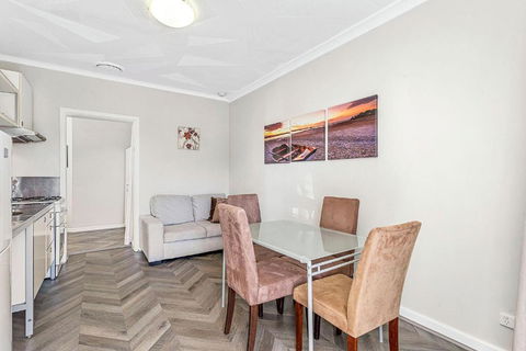 Central 1br - Explore Fremantle - Darwin Holiday 3