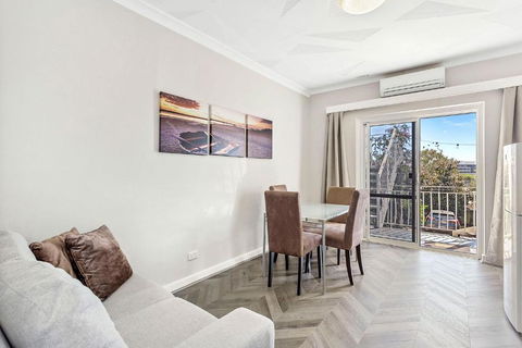 Central 1br - Explore Fremantle - Darwin Holiday 2