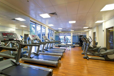 Chevron Renaissance Stunning Apartment 29FL Sleeps 6 - Optimise BNB - Darwin Holiday 4