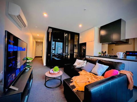 City Bourke Retreats 2BR On ChinaTown - Darwin Holiday 0