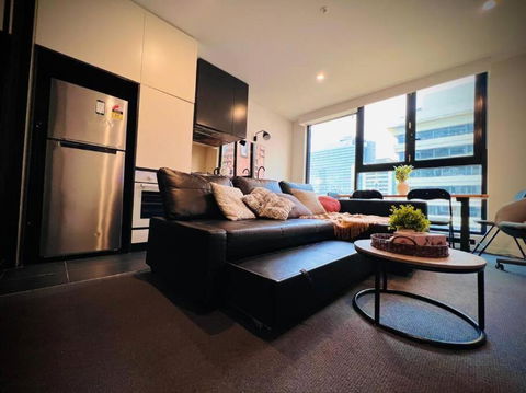 City Bourke Retreats 2BR On ChinaTown - Darwin Holiday 2