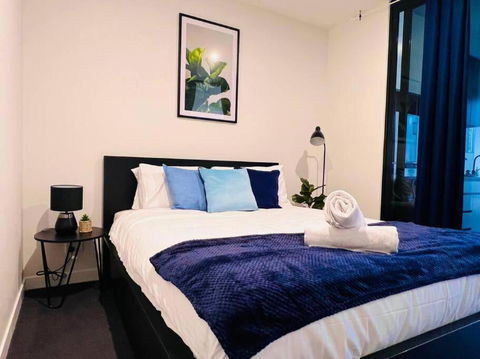 City Bourke Retreats 2BR On ChinaTown - Darwin Holiday 1