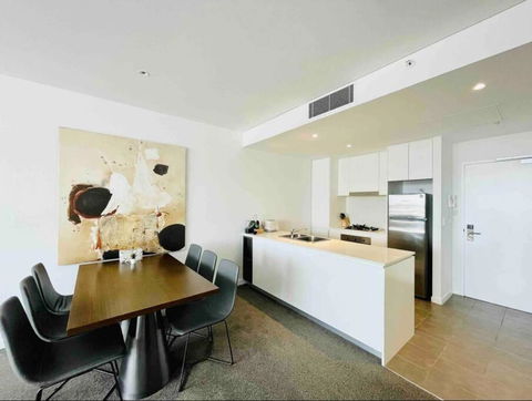 Chatswood Exeutive Suites - 3beds2baths - Darwin Holiday 0