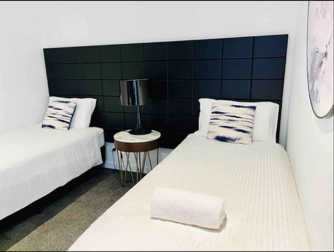 Chatswood Exeutive Suites - 3beds2baths - Darwin Holiday 3