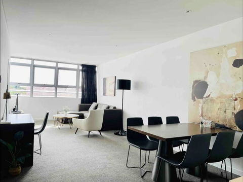 Chatswood Exeutive Suites - 3beds2baths - Darwin Holiday 4