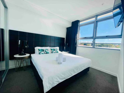 Chatswood Exeutive Suites - 3beds2baths - Darwin Holiday 1