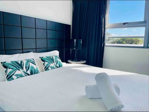 Chatswood Exeutive Suites - 3beds2baths - Darwin Holiday 2