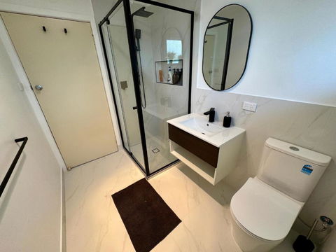Charming Old Rye House Retreat - Darwin Holiday 2