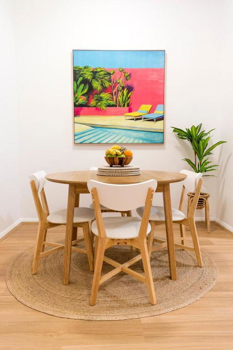 Charming One-Bedroom Apartment In Northbridge - Darwin Holiday 0