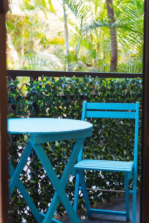 Charming One-Bedroom Apartment In Northbridge - Darwin Holiday 4
