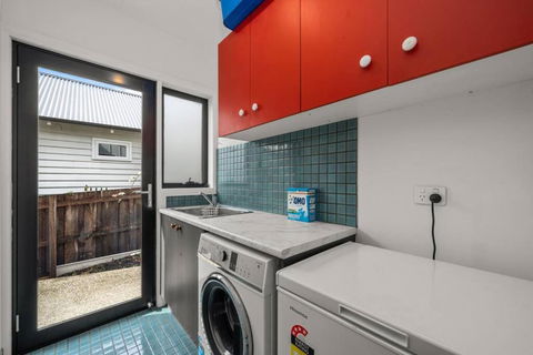 Charming Sandy Bay Retreat - Darwin Holiday 3