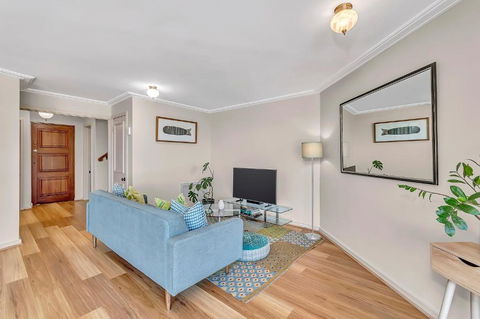 Charming South Perth Bungalow - Darwin Holiday 3