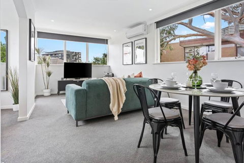 Charnwood 2BR: Homely Haven - Darwin Holiday 2