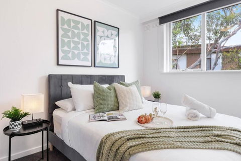 Charnwood 2BR: Homely Haven - Darwin Holiday 3