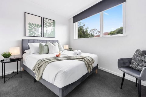 Charnwood 2BR: Homely Haven - Darwin Holiday 4