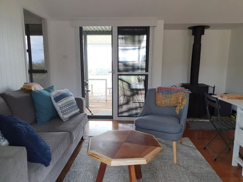 Charolais Cottage - Darwin Holiday 2