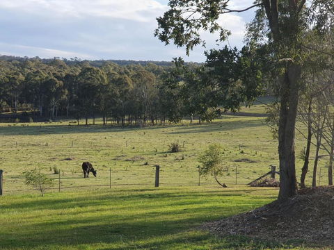 Charolais Cottage - Darwin Holiday 3