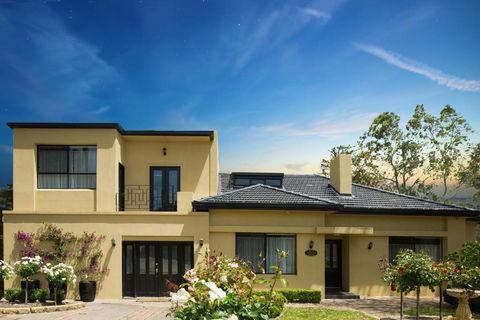 Chateau Yaldara House - Darwin Holiday 0