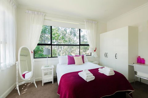 Chateau Yaldara House - Darwin Holiday 3