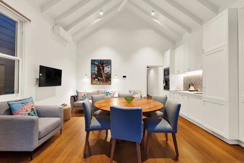 Chateau Yarraville - Darwin Holiday 0