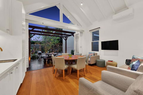 Chateau Yarraville - Darwin Holiday 3