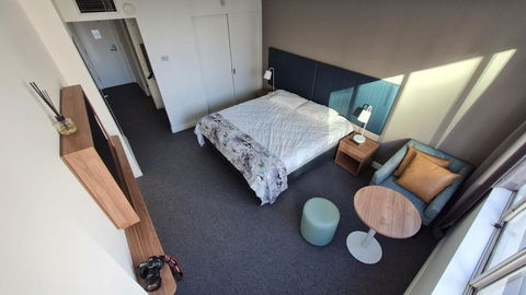 Chatswood Hotel Apartment - Darwin Holiday 2