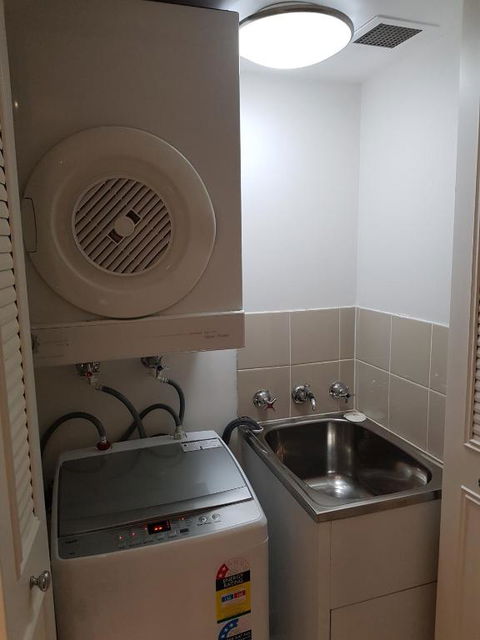 Chatswood Hotel Apartment - Darwin Holiday 4