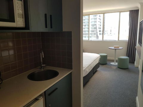 Chatswood Hotel Apartment - Darwin Holiday 3