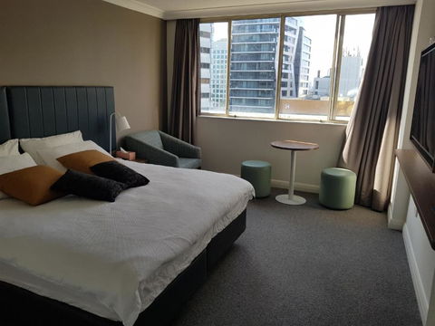 Chatswood Hotel Apartment - Darwin Holiday 0