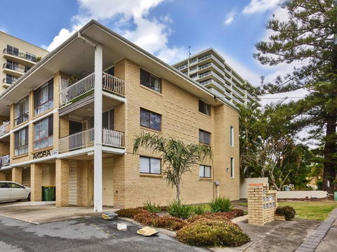 Cheap And Cheerful Budget Accommodation - Darwin Holiday 0