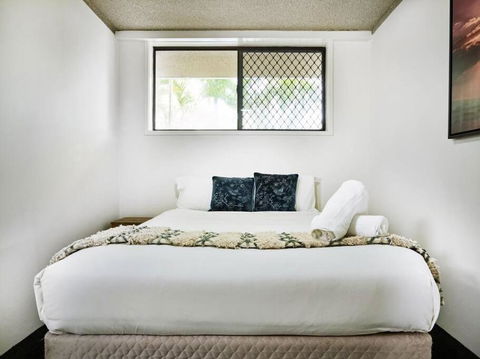 Cheap And Cheerful Budget Accommodation - Darwin Holiday 1