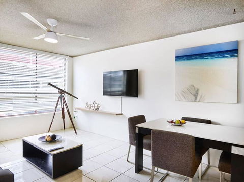 Cheap And Cheerful Budget Accommodation - Darwin Holiday 4