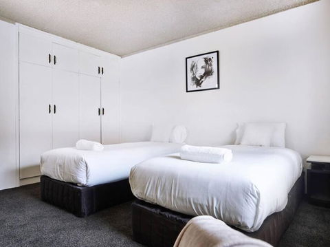 Cheap And Cheerful Budget Accommodation - Darwin Holiday 3