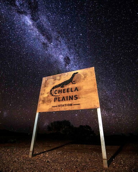 Cheela Plains Station Stay - Darwin Holiday 0