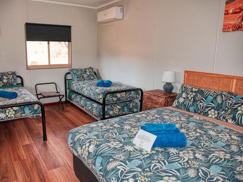 Cheela Plains Station Stay - Darwin Holiday 1