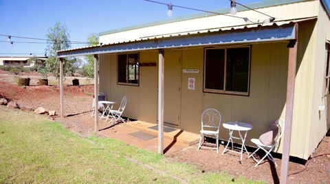 Cheela Plains Station Stay - Darwin Holiday 2