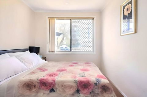 Cheerful 3 Bedroom House With Free Parking - Darwin Holiday 4