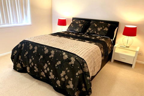 Cheerful 3 Bedroom House With Free Parking - Darwin Holiday 3